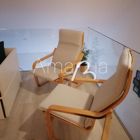 Amariacity Al Aveiro Exteriér fotografie