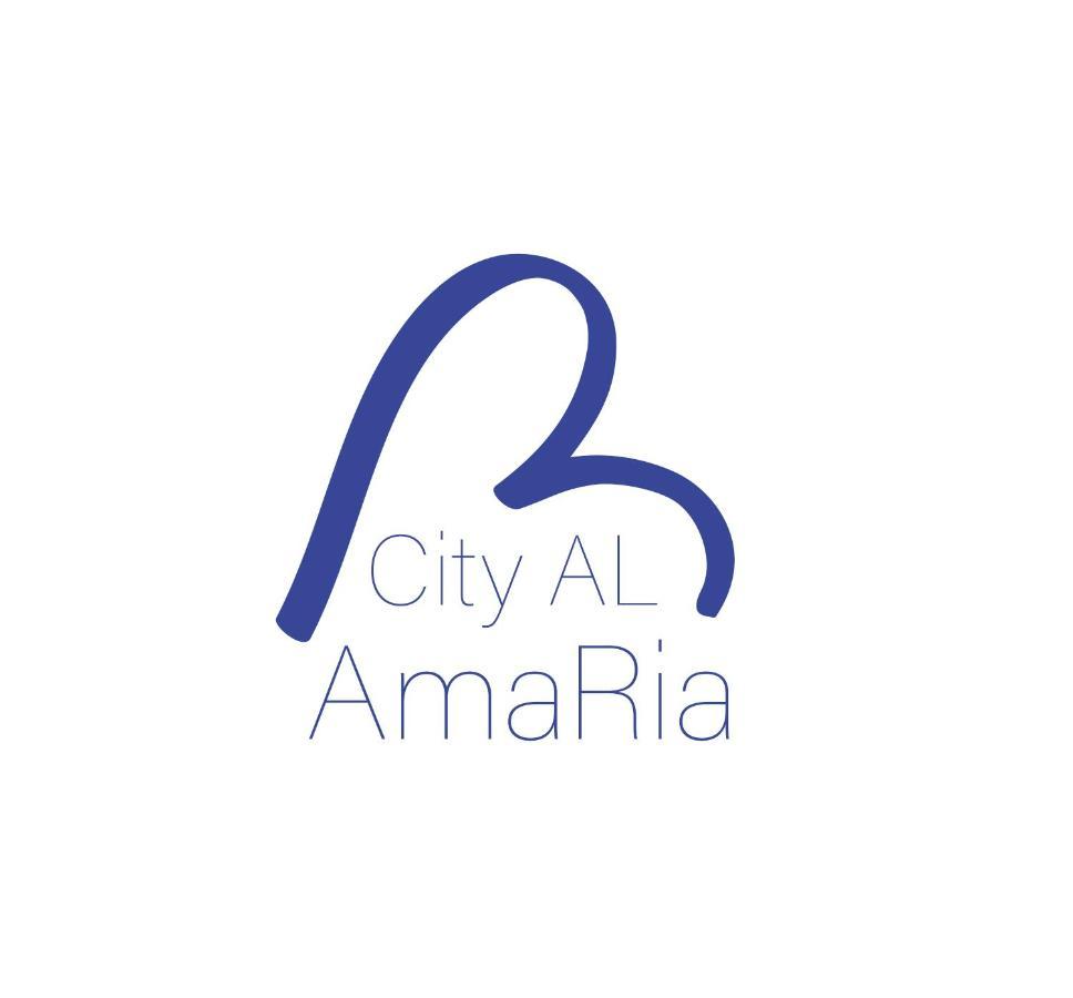 Amariacity Al Aveiro Exteriér fotografie