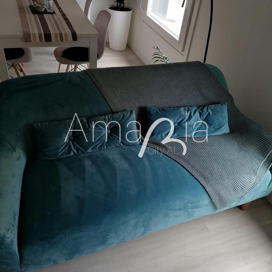 Amariacity Al Aveiro Exteriér fotografie
