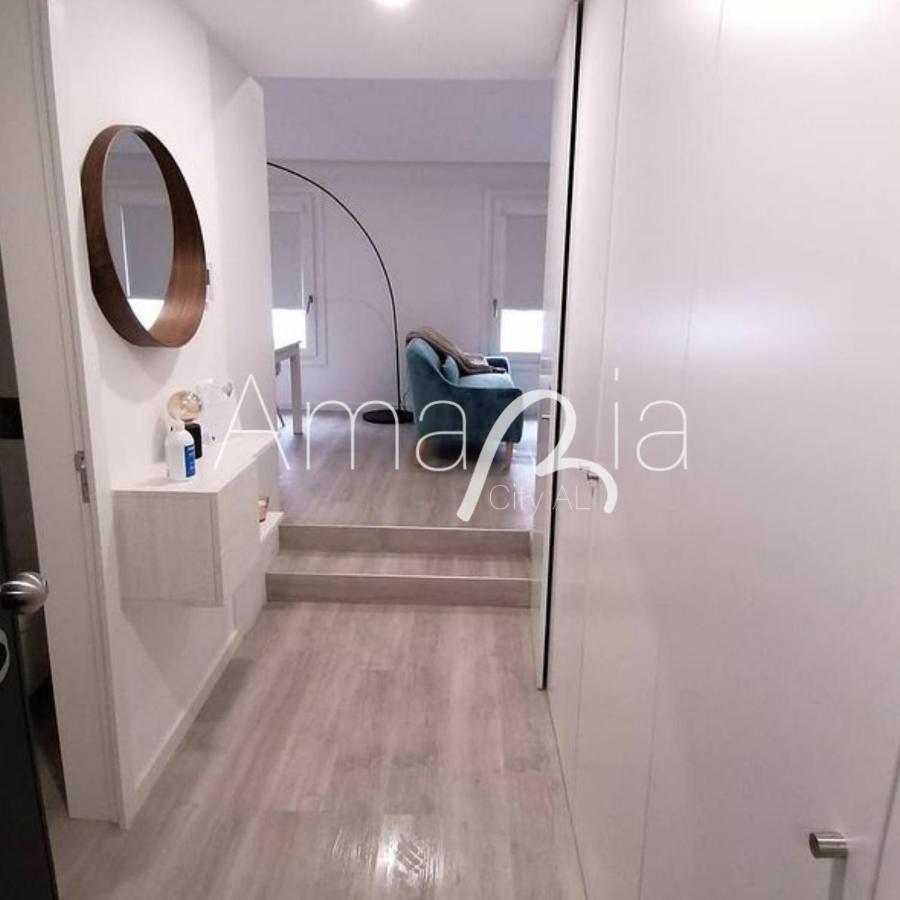 Amariacity Al Aveiro Exteriér fotografie