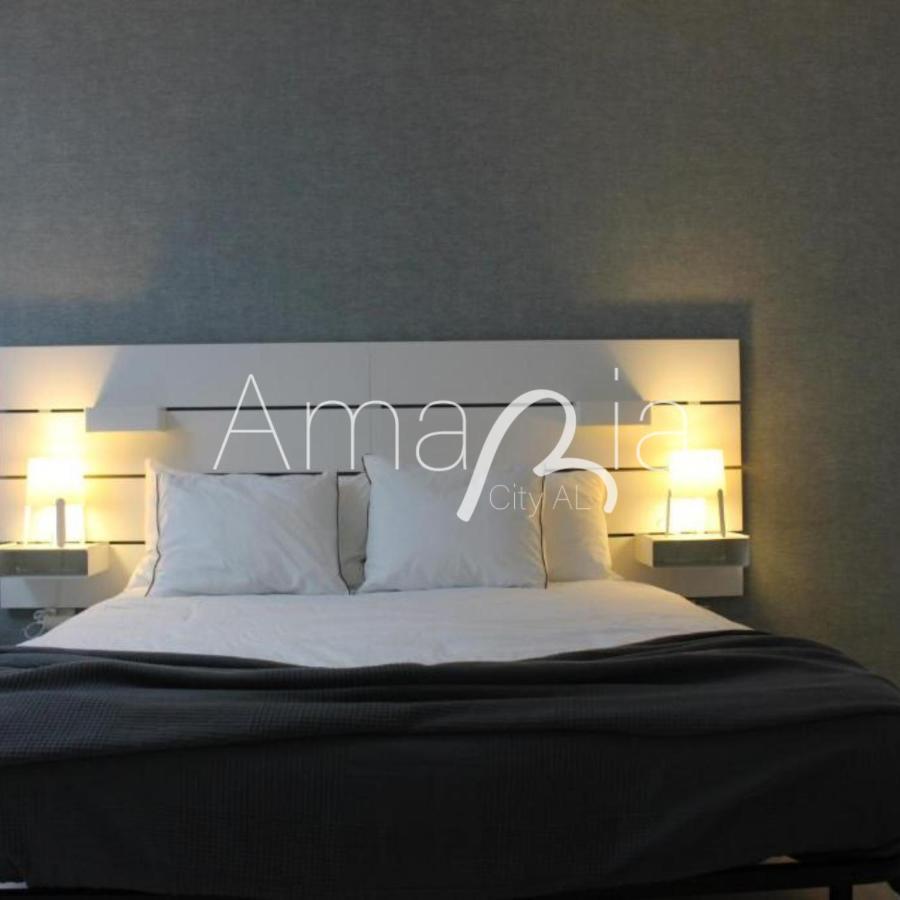 Amariacity Al Aveiro Exteriér fotografie