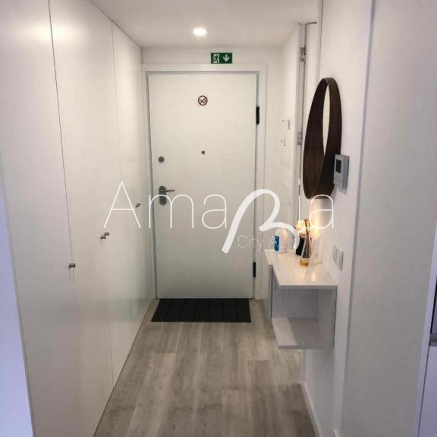 Amariacity Al Aveiro Exteriér fotografie