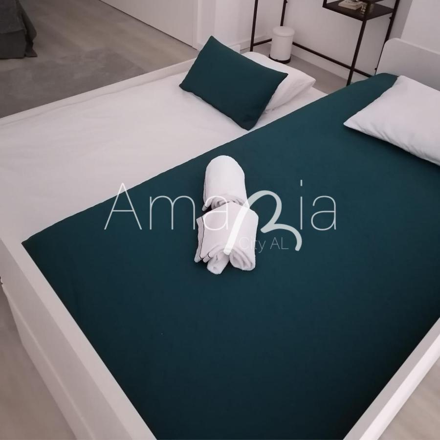 Amariacity Al Aveiro Exteriér fotografie