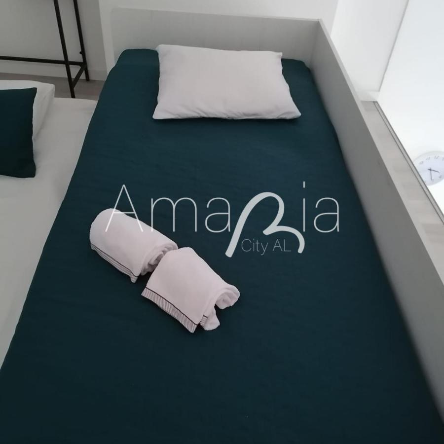 Amariacity Al Aveiro Exteriér fotografie