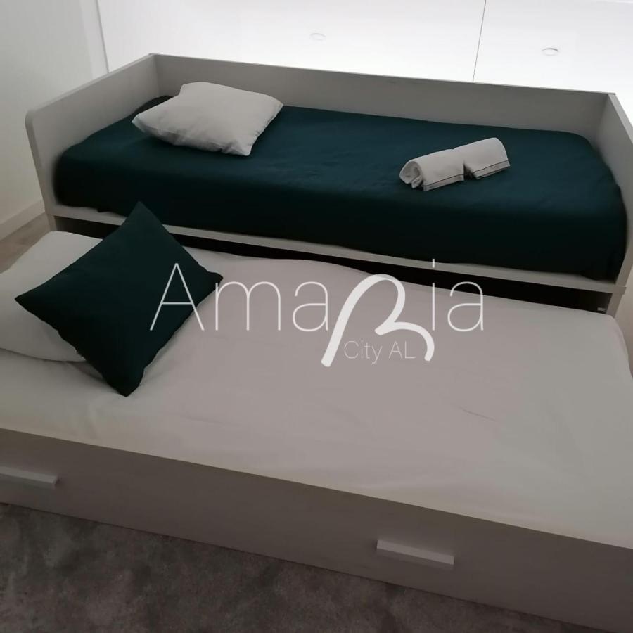 Amariacity Al Aveiro Exteriér fotografie