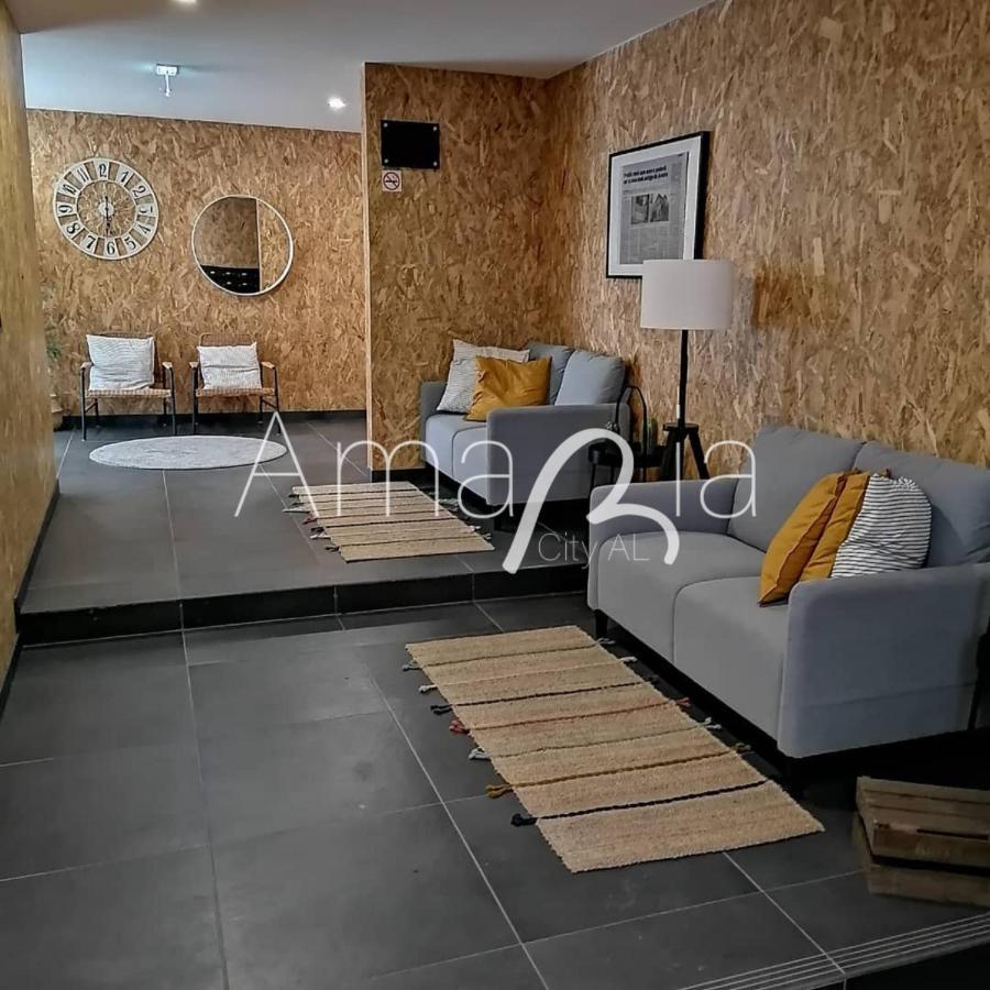 Amariacity Al Aveiro Exteriér fotografie