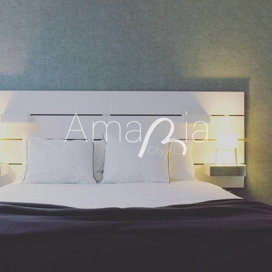 Amariacity Al Aveiro Exteriér fotografie