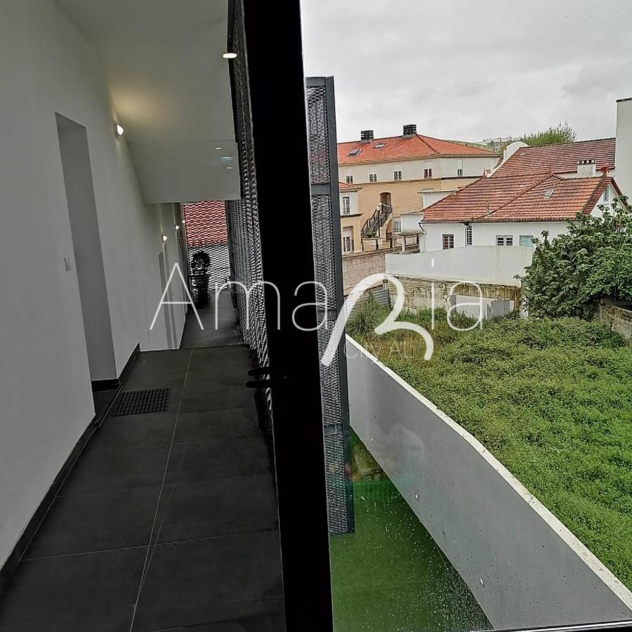 Amariacity Al Aveiro Exteriér fotografie