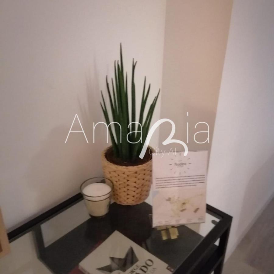 Amariacity Al Aveiro Exteriér fotografie