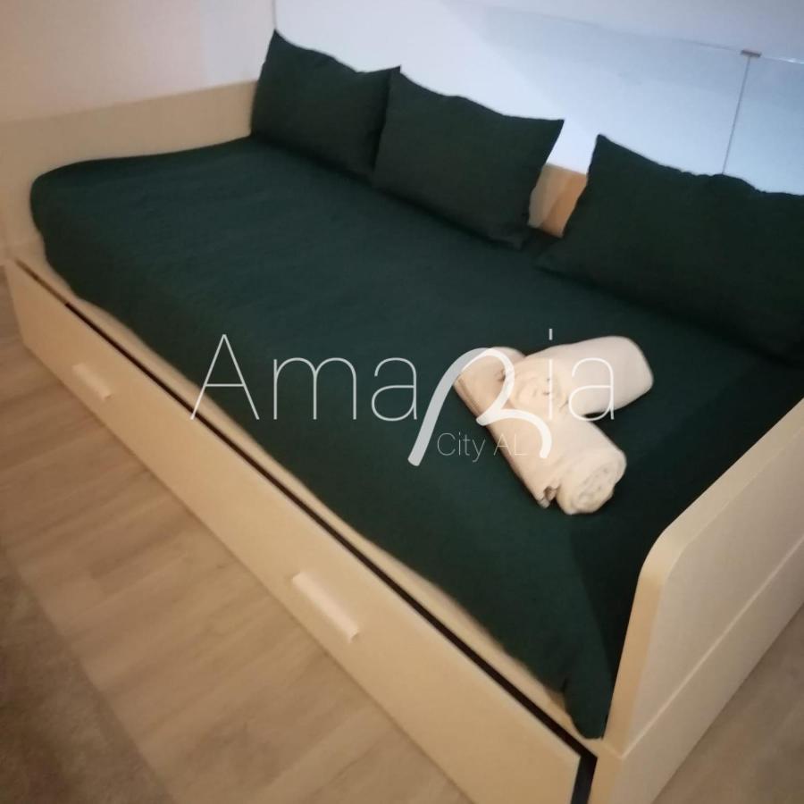Amariacity Al Aveiro Exteriér fotografie