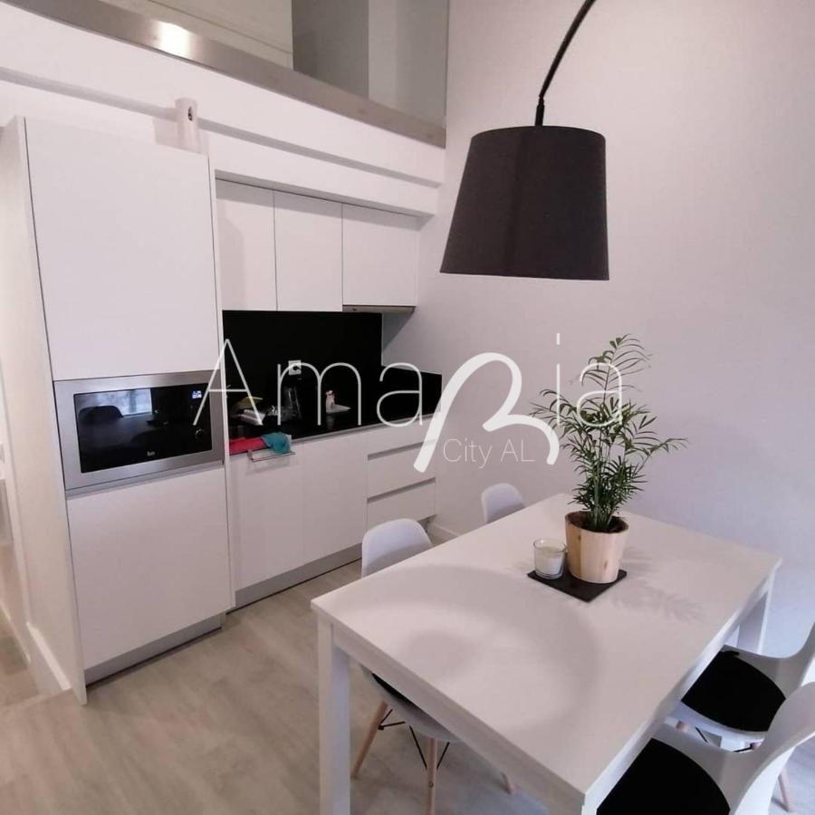 Amariacity Al Aveiro Exteriér fotografie