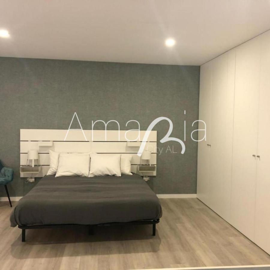 Amariacity Al Aveiro Exteriér fotografie