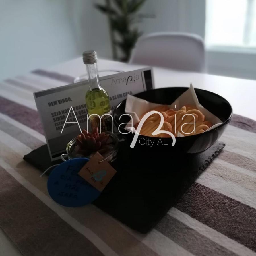 Amariacity Al Aveiro Exteriér fotografie