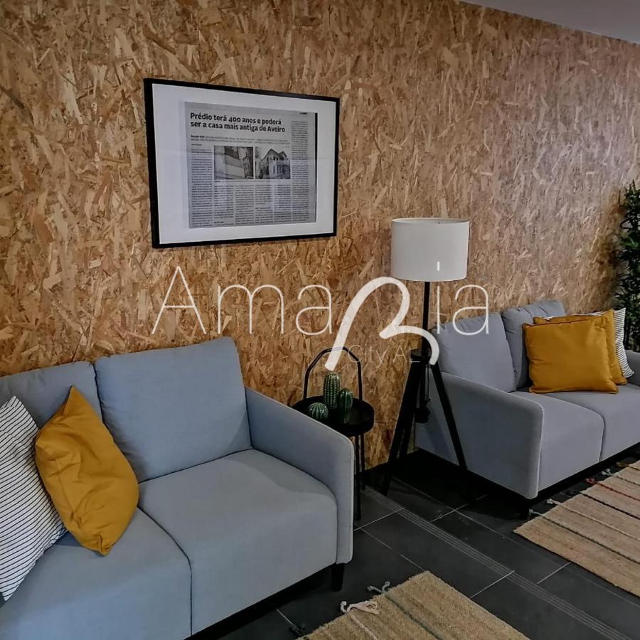 Amariacity Al Aveiro Exteriér fotografie
