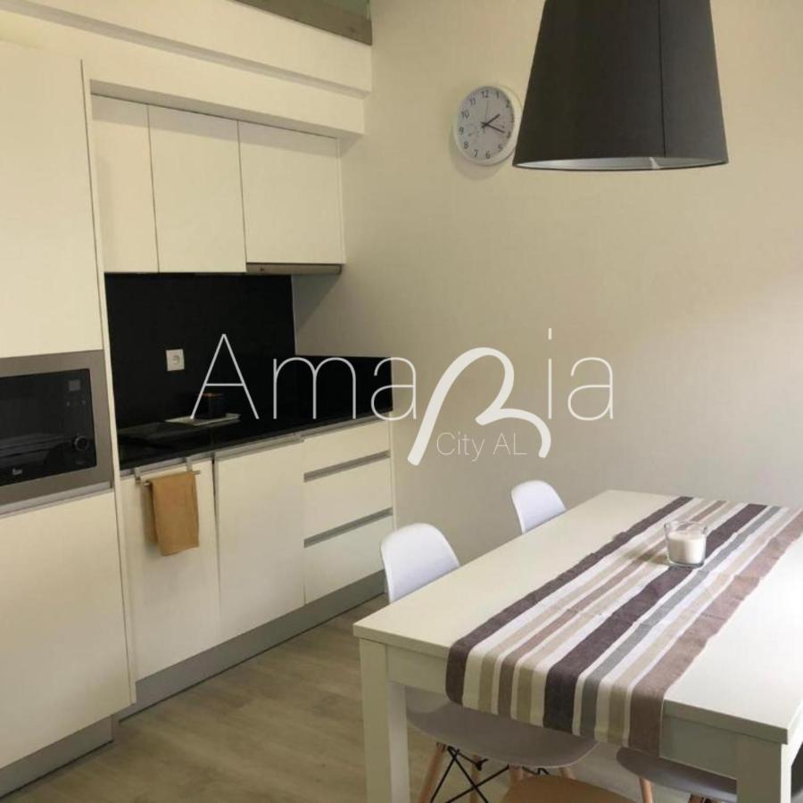 Amariacity Al Aveiro Exteriér fotografie