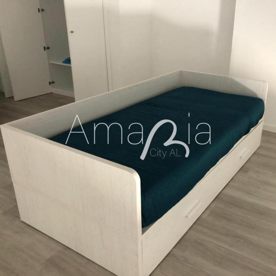 Amariacity Al Aveiro Exteriér fotografie